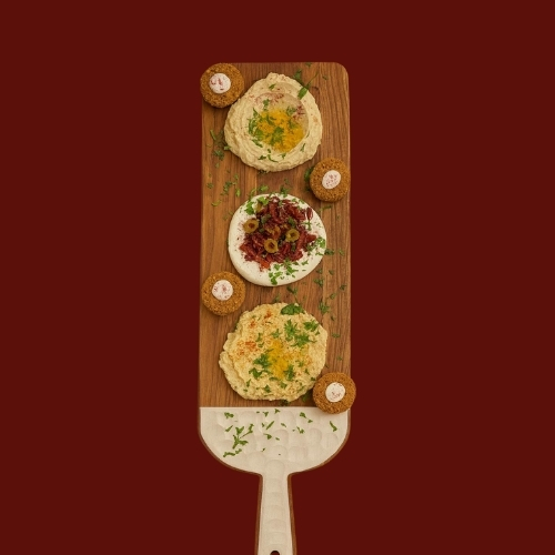Appetizers Combo
